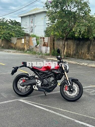 Bán xe máy Honda CB