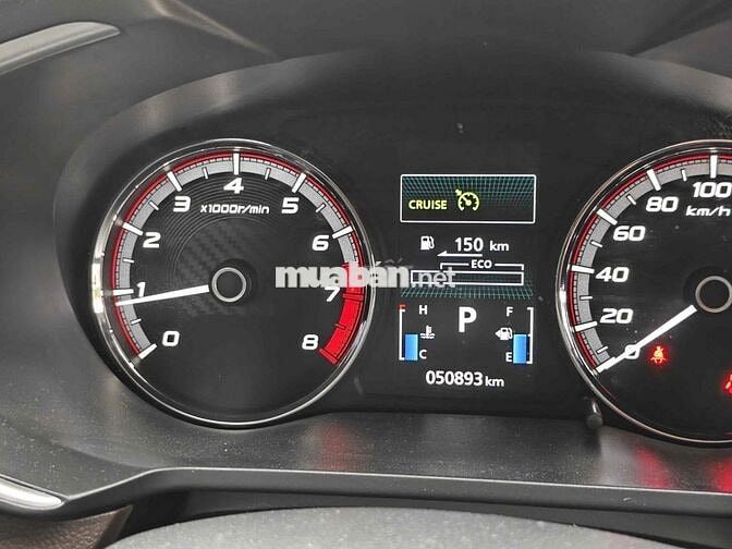🔥 Mitsubishi Xpander Cross 2020 AT - Bs trắng SG