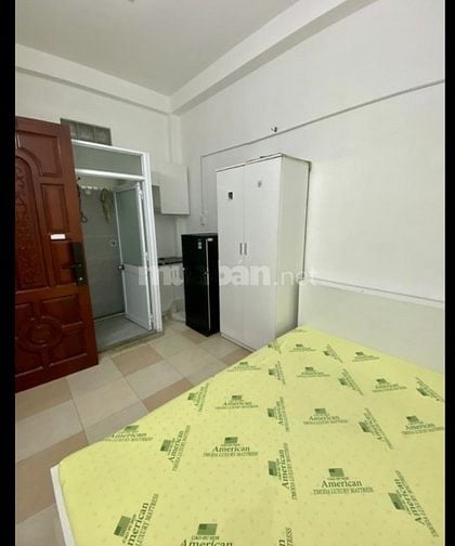 Bán nhà hẻm 3m thông 212B/.Nguyễn Trãi Q1 dt 4,2x9m 4 tầng chỉ 8,9 tỷ.