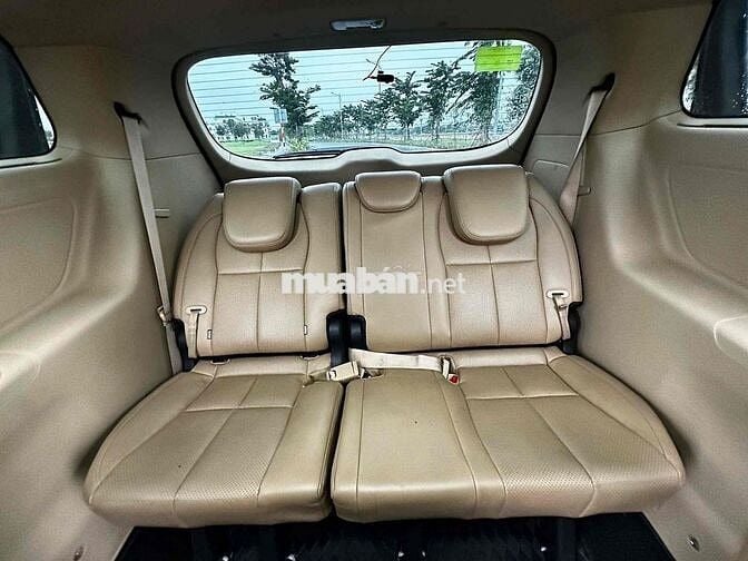 Kia Sedona 2020 full dầu - Giá hợp lý