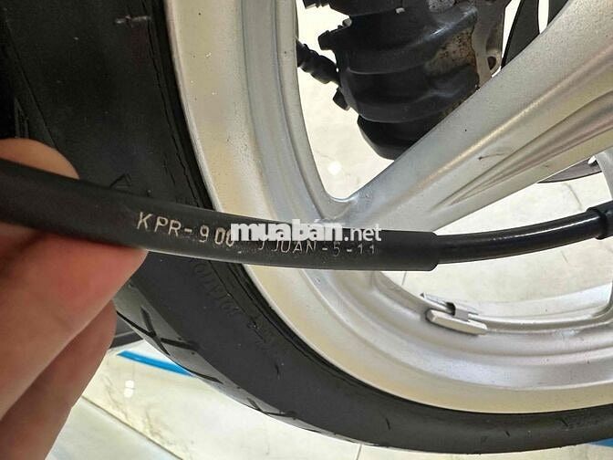 SH mẫu Ý dk 2012 chuẩn 12000km (SIÊU CỌP)