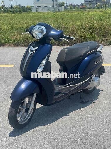 yamaha grande