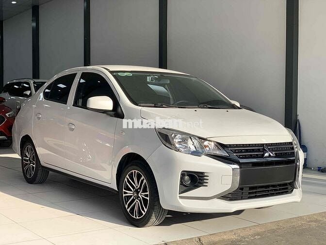 Mitsubishi Attrage 2024 MT Giá 2xx
