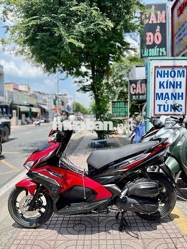 ❤️Honda AirBlade 2019 Khóa Chìa, BSTP 9Chủ