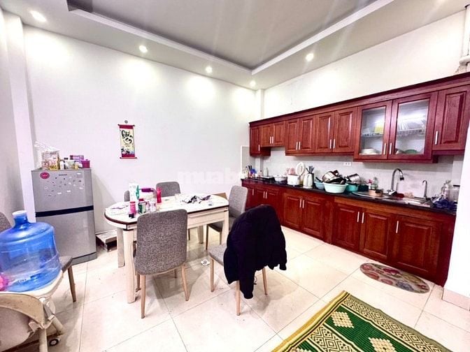 BÁN NHÀ DÂN XÂY TỔ 14 YÊN NGHĨA, 3T/46m2, ĐƯỜNG THÔNG, GIÁ 4,38 TỶ.