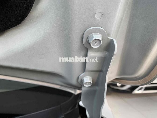 Mitsubishi Attrage 2024 MT Giá 2xx