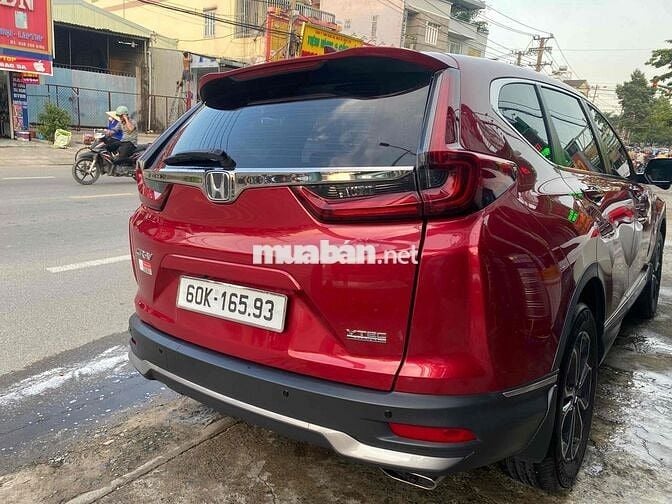Honda CR V 2022 - 52 000