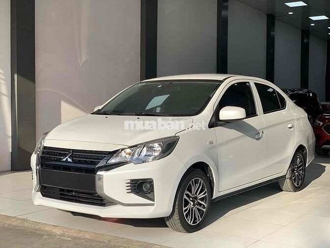 Mitsubishi Attrage 2024 MT Giá 2xx