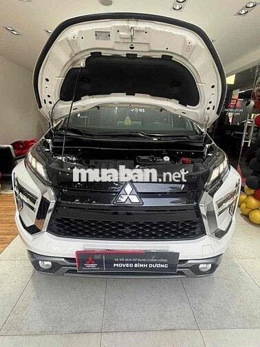 Mitsubishi Xpander 2024 Premium 1.5 AT - 18900 km