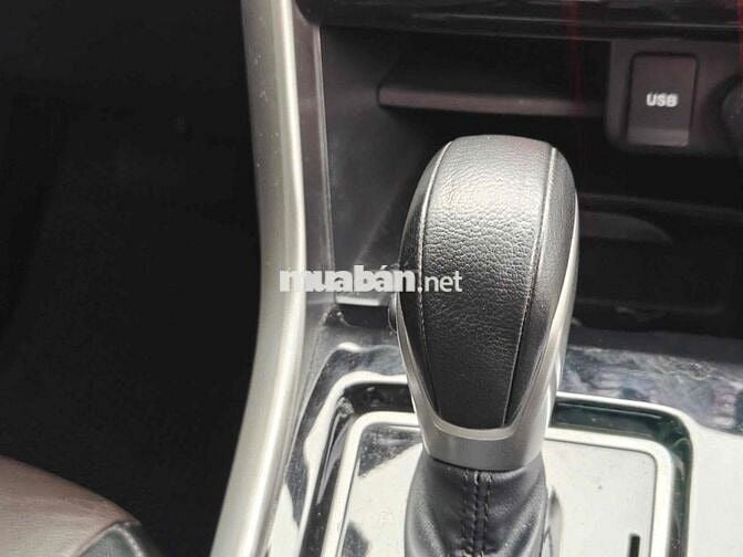 🔥 Mitsubishi Xpander Cross 2020 AT - Bs trắng SG
