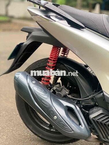 Sh 125cc/ Abs chính chu