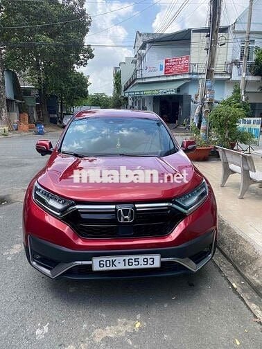Honda CR V 2022 - 52 000