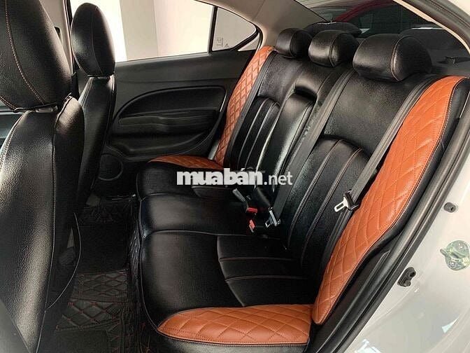 Mitsubishi Attrage 2024 MT Giá 2xx