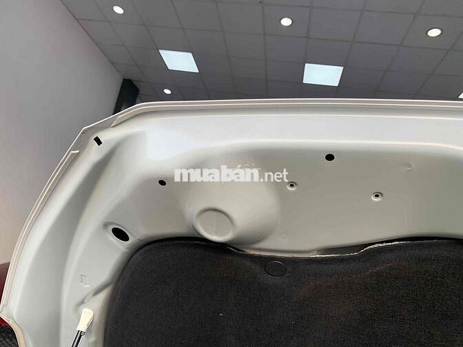 Mitsubishi Attrage 2024 MT Giá 2xx