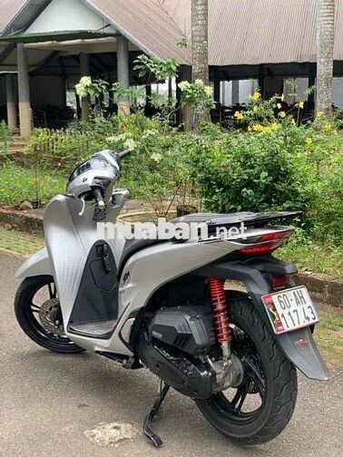 Sh 125cc/ Abs chính chu