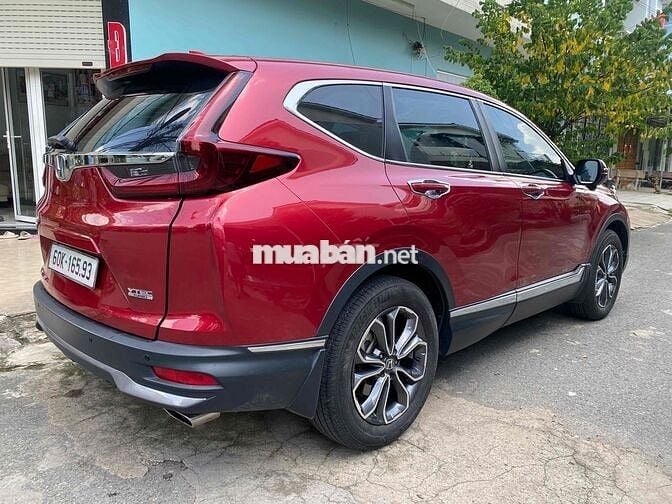 Honda CR V 2022 - 52 000