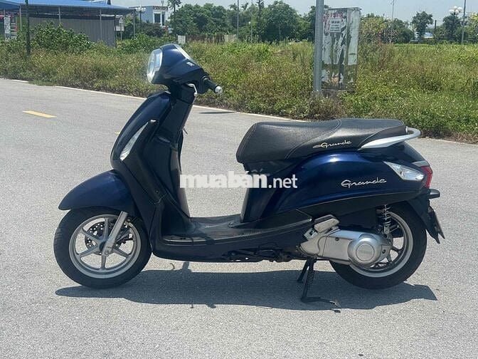 yamaha grande