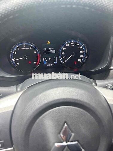 Mitsubishi Xpander 2024 Premium 1.5 AT - 18900 km