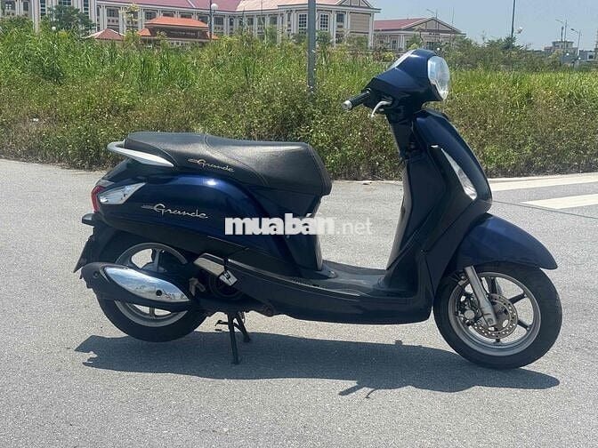 yamaha grande