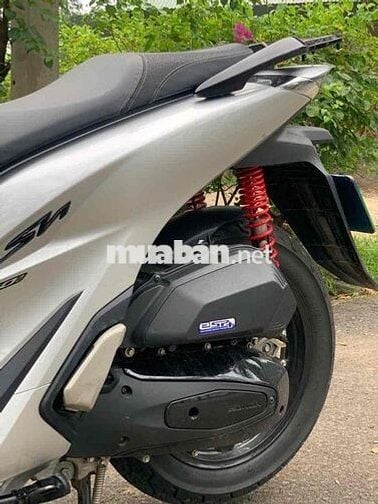 Sh 125cc/ Abs chính chu