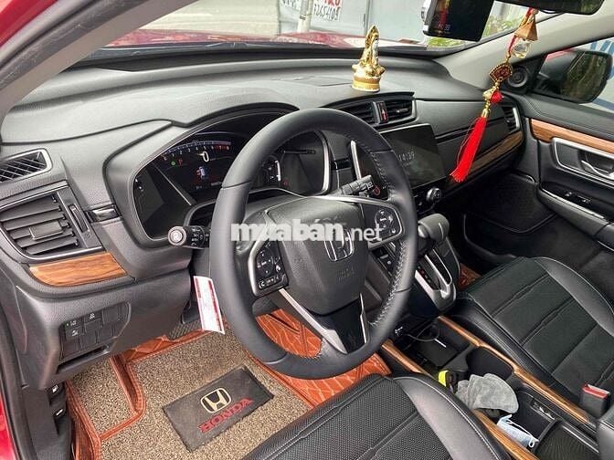 Honda CR V 2022 - 52 000