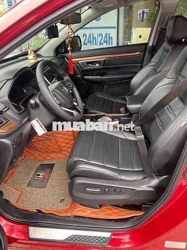 Honda CR V 2022 - 52 000