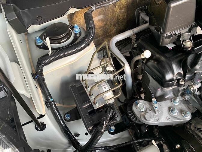 Mitsubishi Attrage 2024 MT Giá 2xx