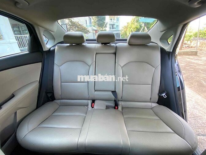 Kia Cerato 2019 1.6 AT Luxury - 69000 km
