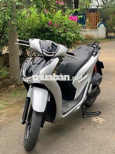 Sh 125cc/ Abs chính chu