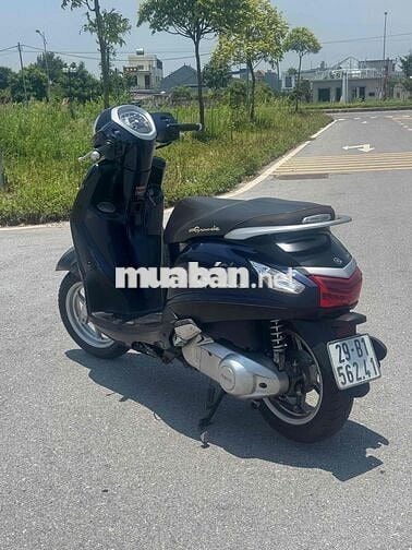 yamaha grande