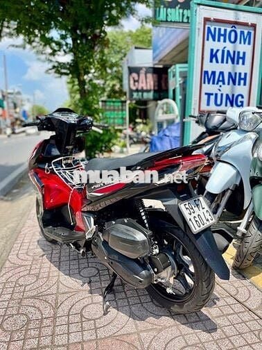 ❤️Honda AirBlade 2019 Khóa Chìa, BSTP 9Chủ