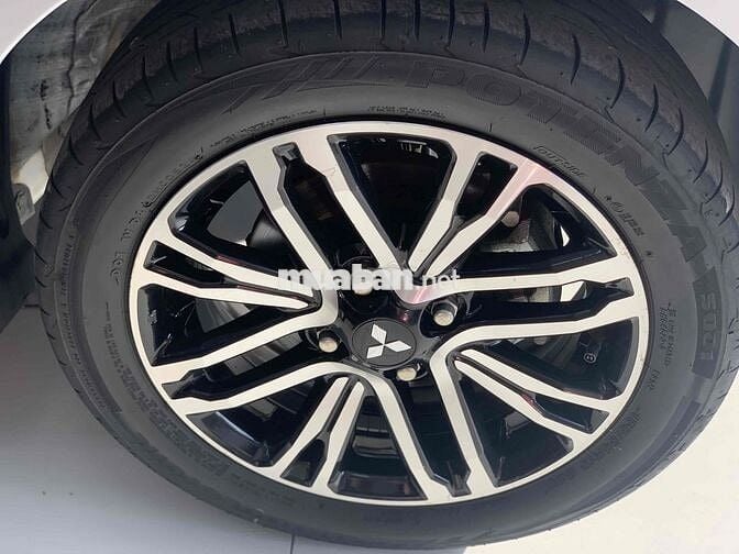 Mitsubishi Attrage 2024 MT Giá 2xx