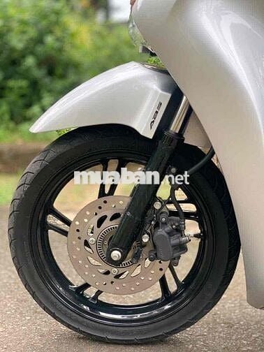 Sh 125cc/ Abs chính chu