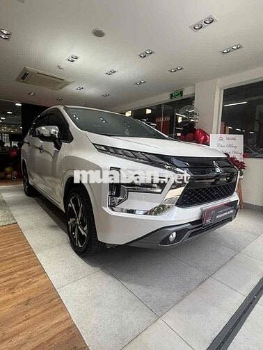 Mitsubishi Xpander 2024 Premium 1.5 AT - 18900 km