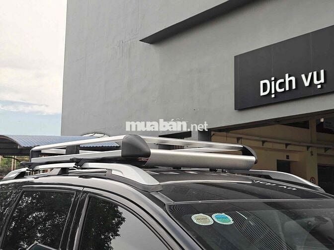 🔥 Mitsubishi Xpander Cross 2020 AT - Bs trắng SG