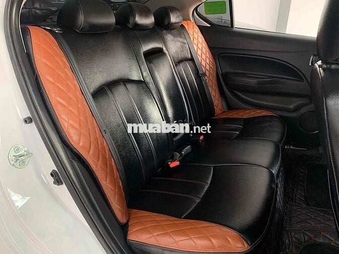 Mitsubishi Attrage 2024 MT Giá 2xx