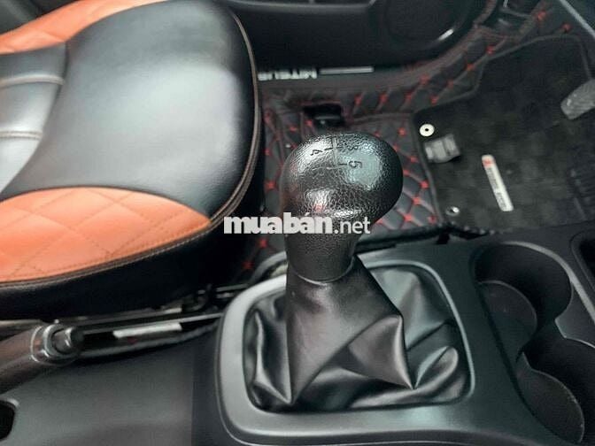 Mitsubishi Attrage 2024 MT Giá 2xx
