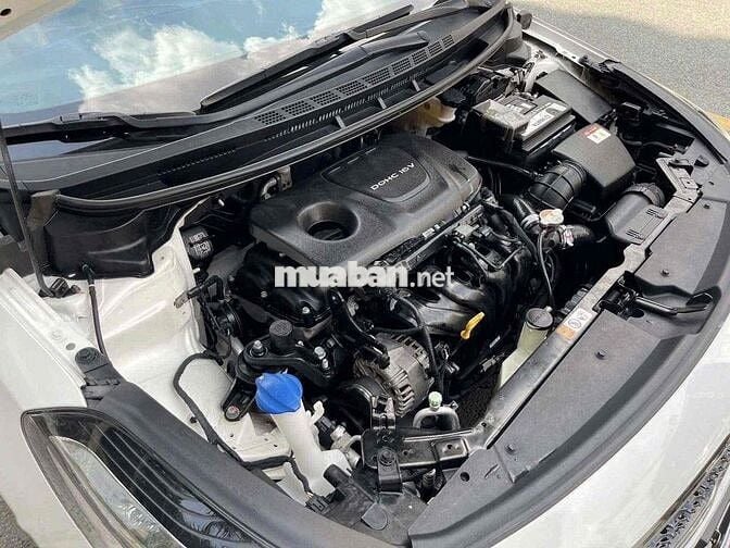 Kia Cerato 2018 1.6 AT - 40000 km