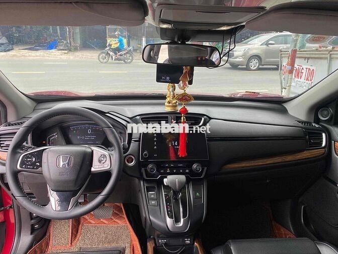 Honda CR V 2022 - 52 000
