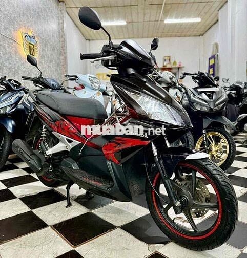 ❤️Honda AirBlade 2008 Nhập Thái, BSTP 9Chu
