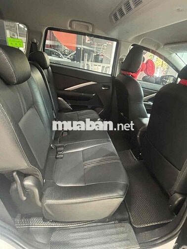 Mitsubishi Xpander 2024 Premium 1.5 AT - 18900 km
