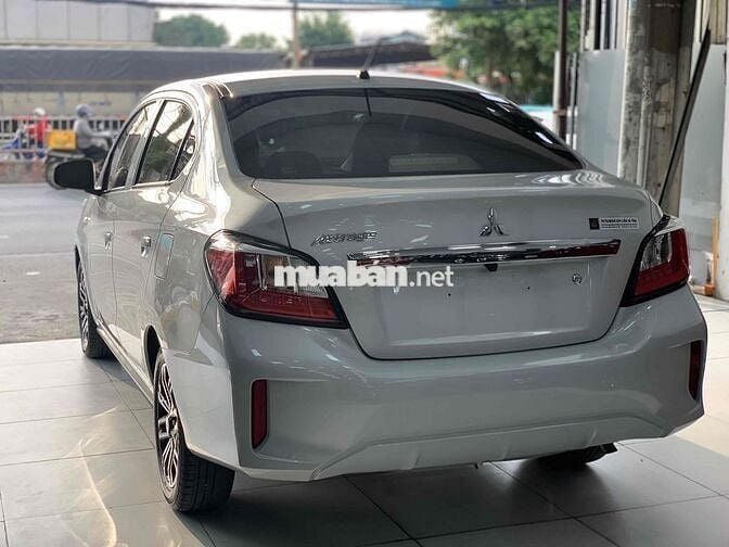 Mitsubishi Attrage 2024 MT Giá 2xx