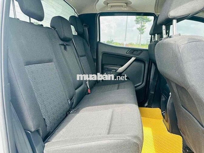 Ford Ranger 2018 XLS 2.2 4x2 AT - 80000 km