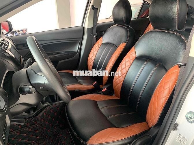 Mitsubishi Attrage 2024 MT Giá 2xx