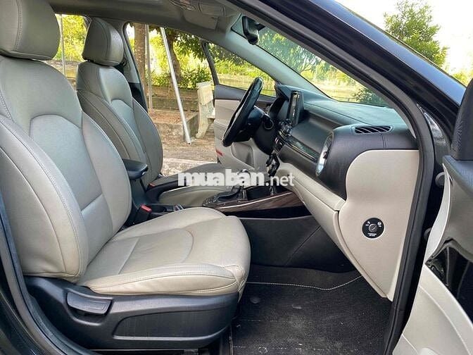 Kia Cerato 2019 1.6 AT Luxury - 69000 km