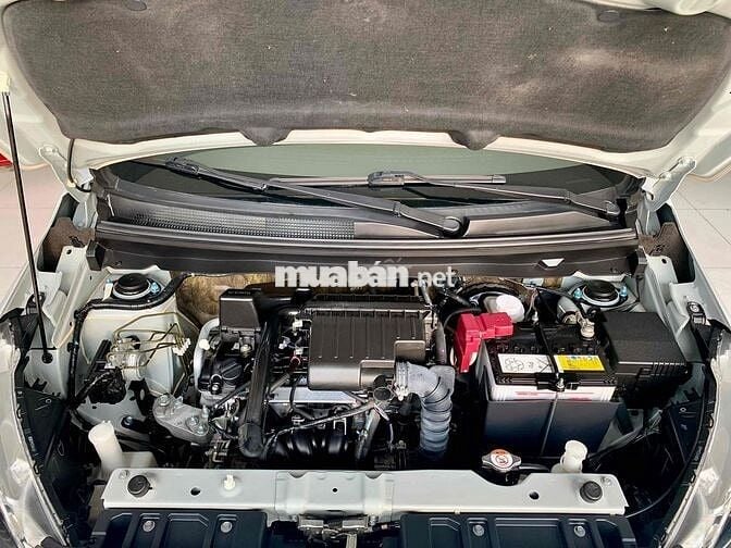 Mitsubishi Attrage 2024 MT Giá 2xx