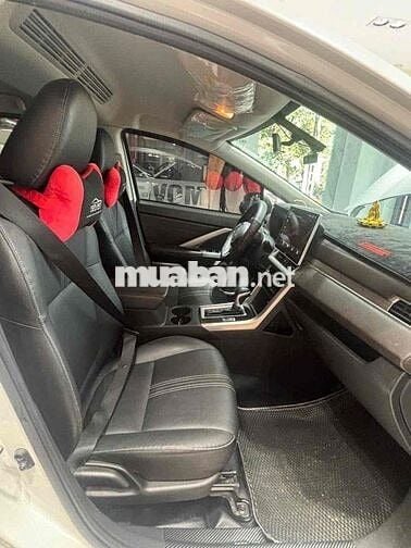 Mitsubishi Xpander 2024 Premium 1.5 AT - 18900 km