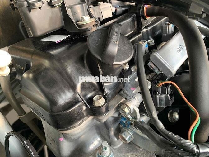 Mitsubishi Attrage 2024 MT Giá 2xx