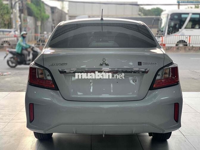 Mitsubishi Attrage 2024 MT Giá 2xx
