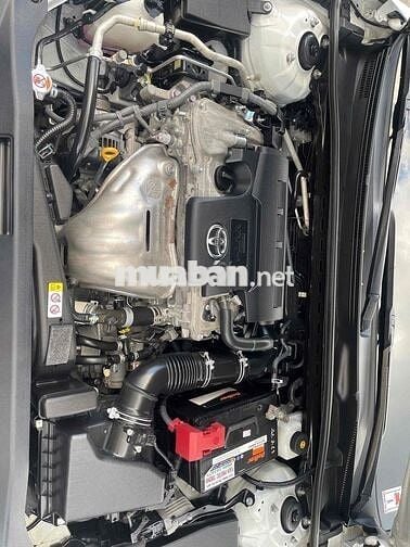 Toyota Camry 2019 2.5Q xem xe thương lượng